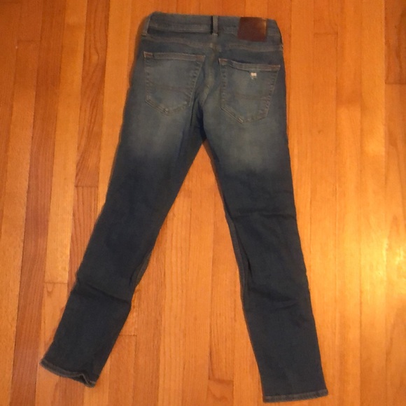 Hollister jeans - Picture 4 of 4